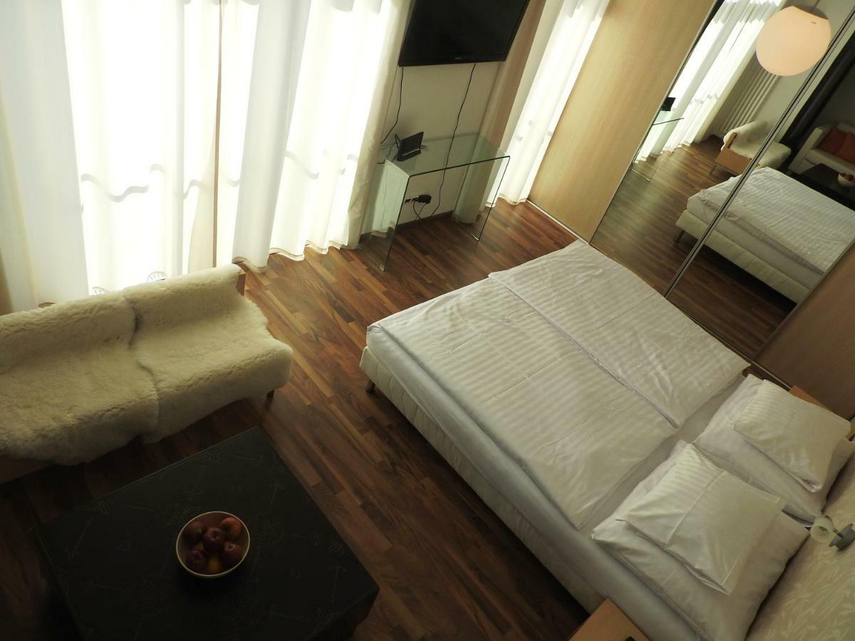 Strbske Pleso Rezidencia Oliver - Apartman 16A Exterior photo